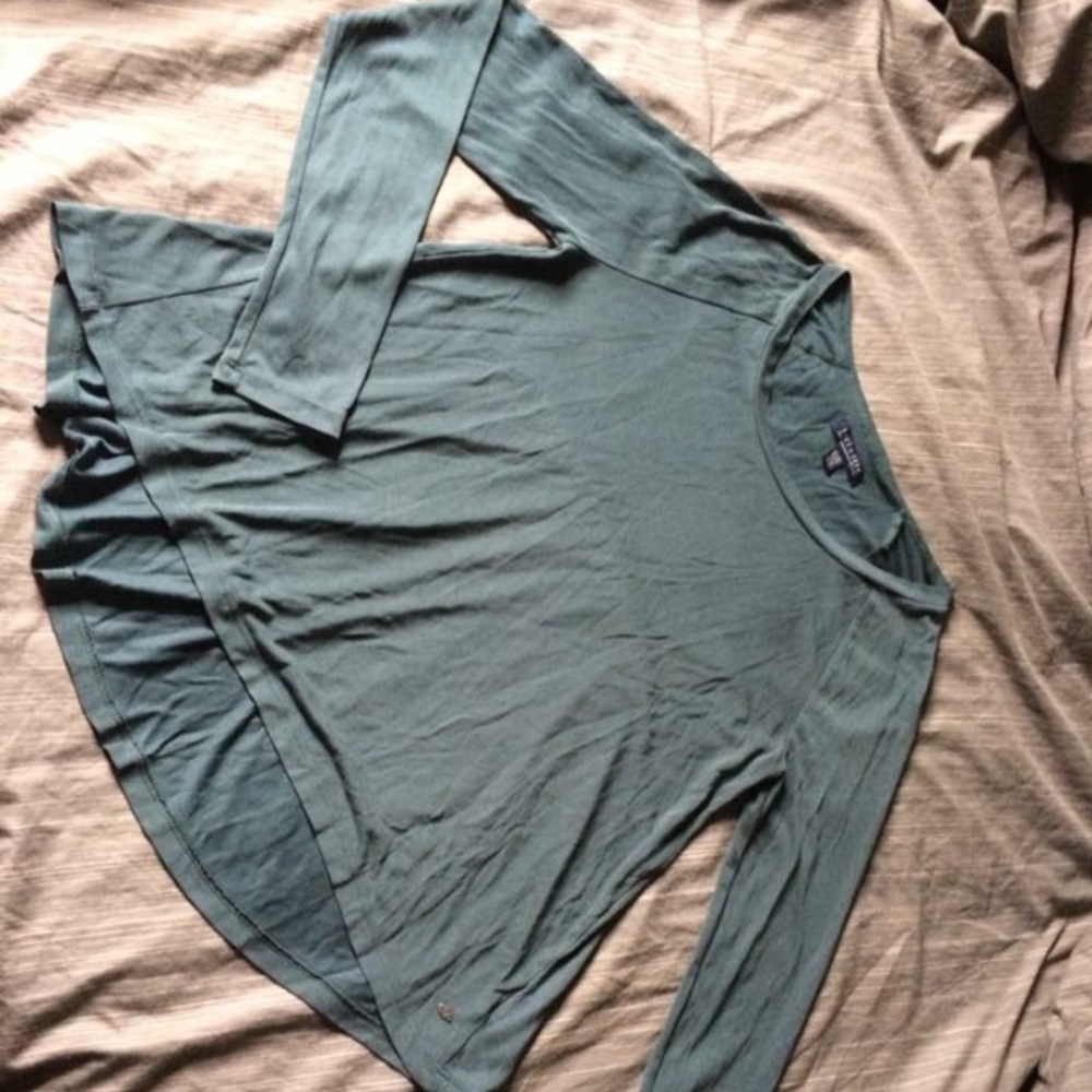 American eagle shirt